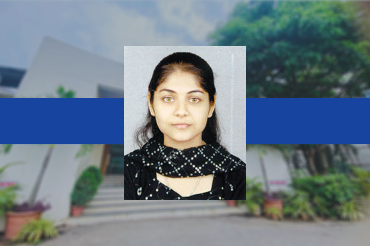 Jignyasha Ipsita Pattanaik