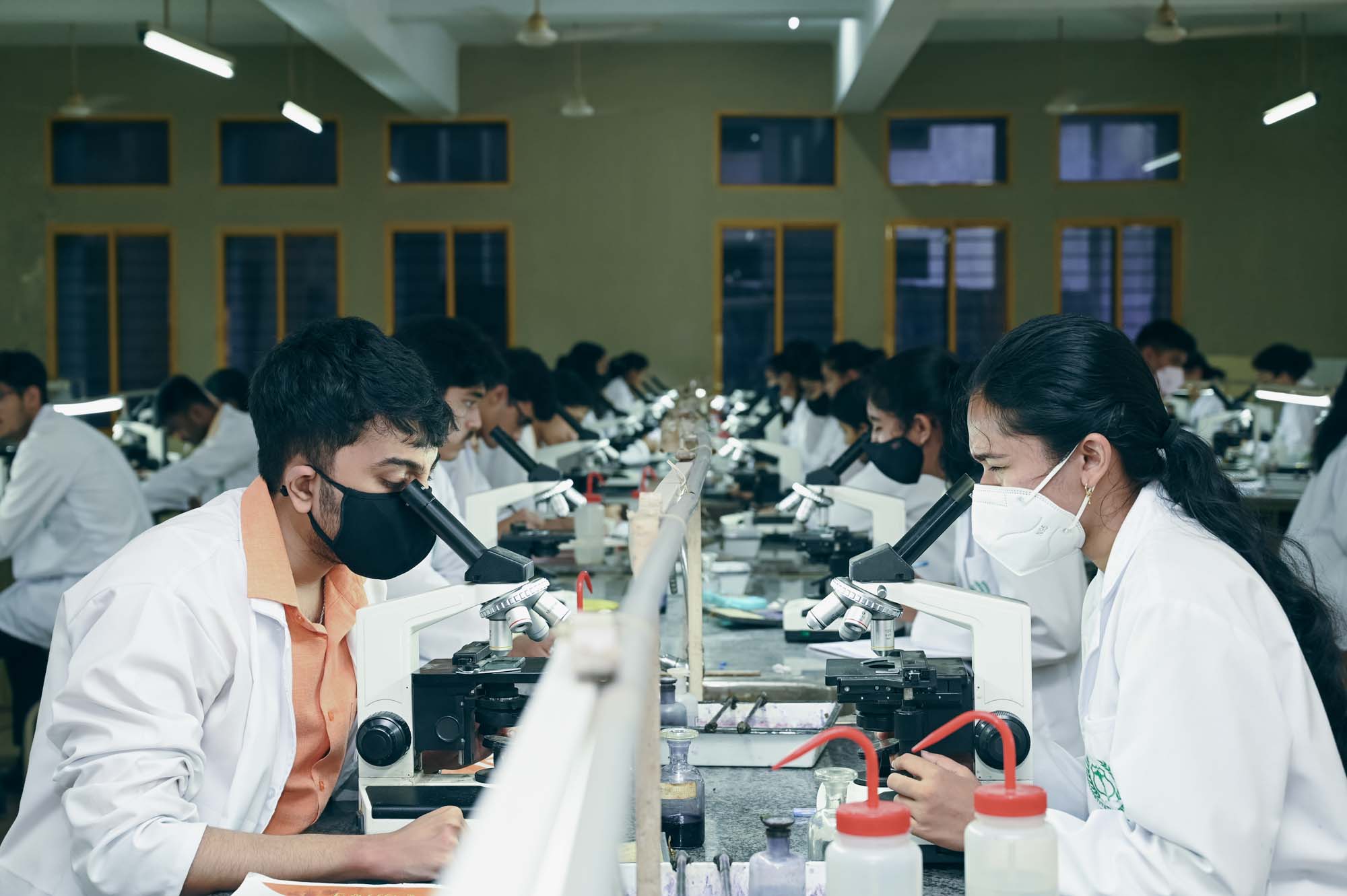 KIMS Hospital and College Bhubaneswar Photo