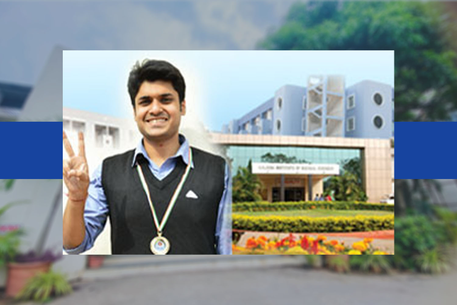 Sidharth Sritam Pattnaik