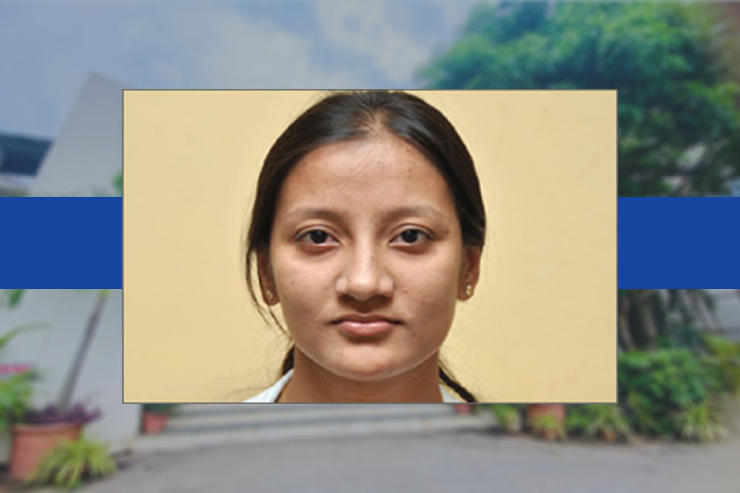 Snigdharani Panigrahi