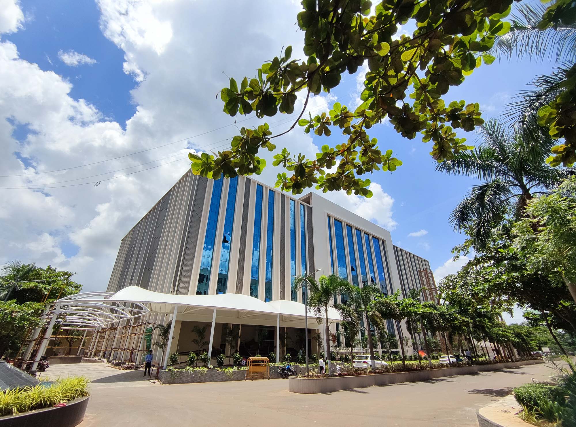 KIMS Super Speciality Hospital Bhubaneswar