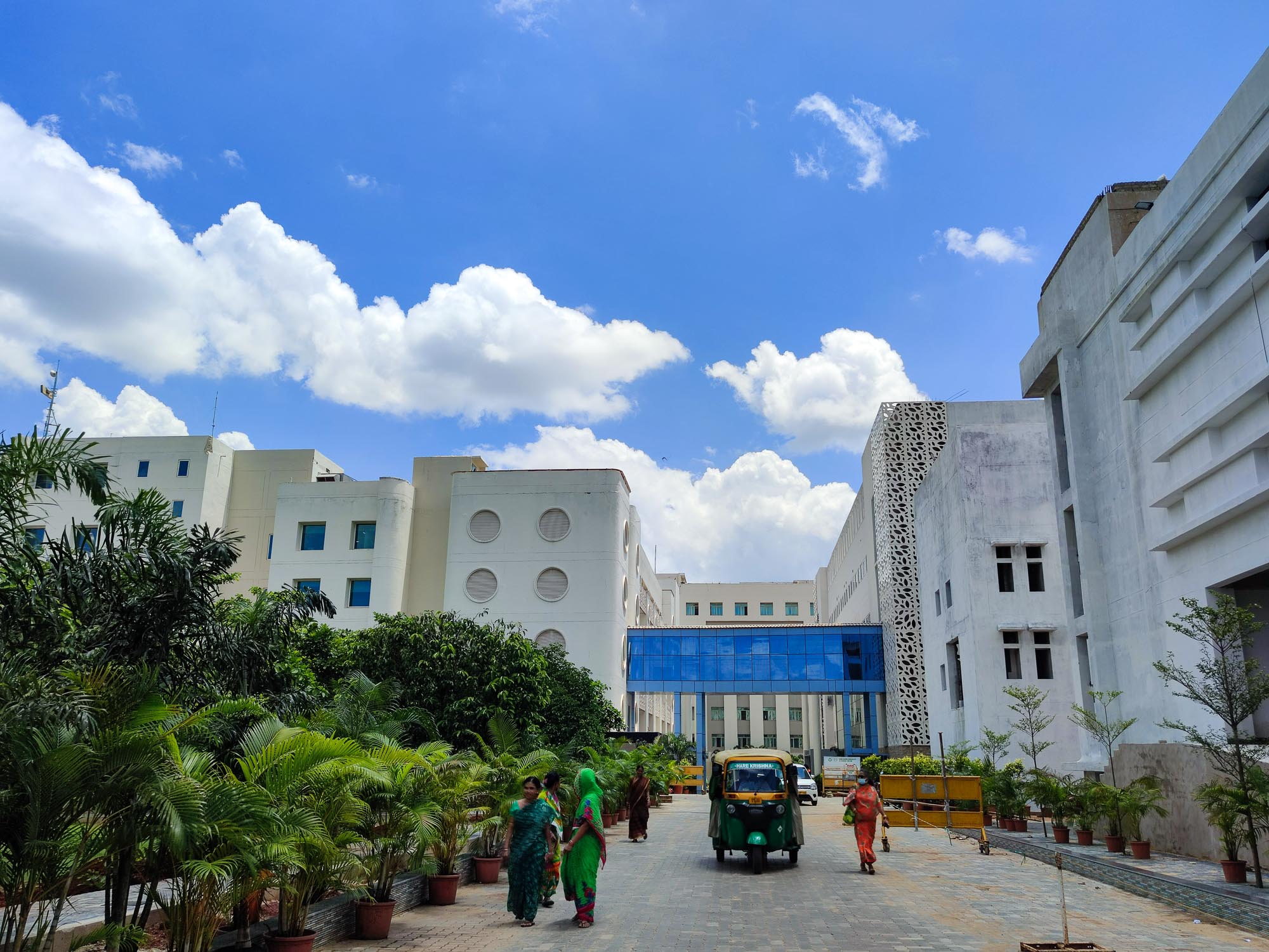 KIMS Super Speciality Hospital Bhubaneswar 4