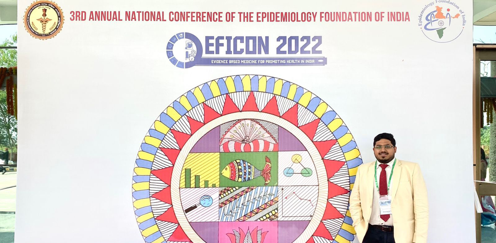 Dr Ansuman Kar EPIDEMIOLOGY PRIZE