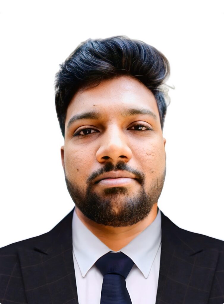 Dr. Swami Prabhuranjan (PT)