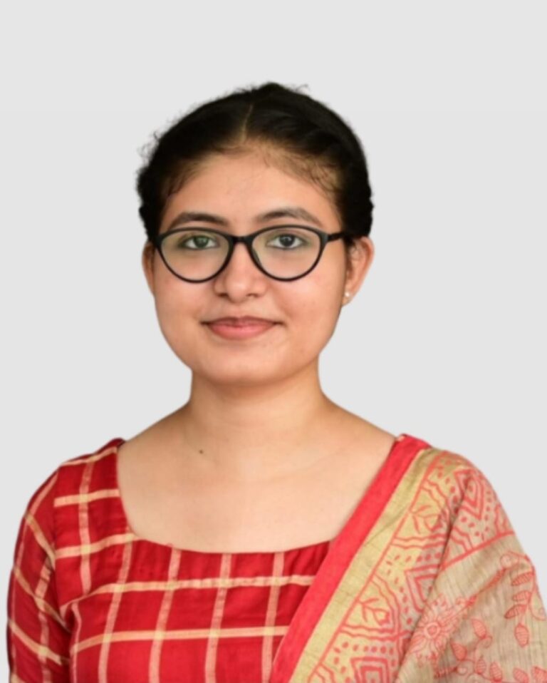 Dr. Tanisha Panda