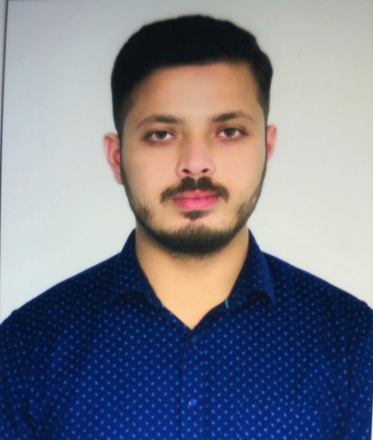 Dr. Mujahidur Raheman Khan