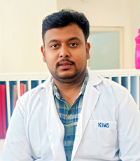 Dr. Pritam Sahu