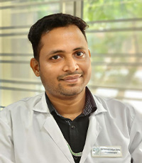 DR. SMRUTIRANJAN SAHU (PT)