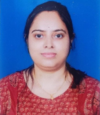 Dr. Sushree Smitanjali