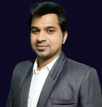 DR. Ashutosh Satapathy