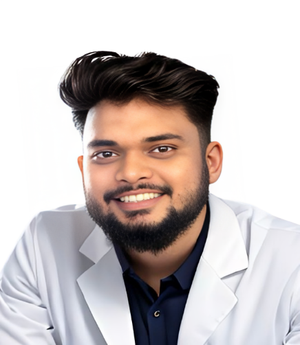 Dr. Raj Singh Kshatria