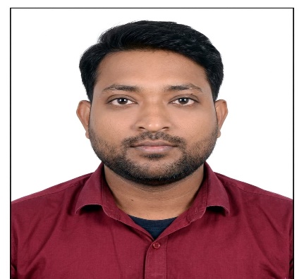 Dr. Parthasarathi Nayak