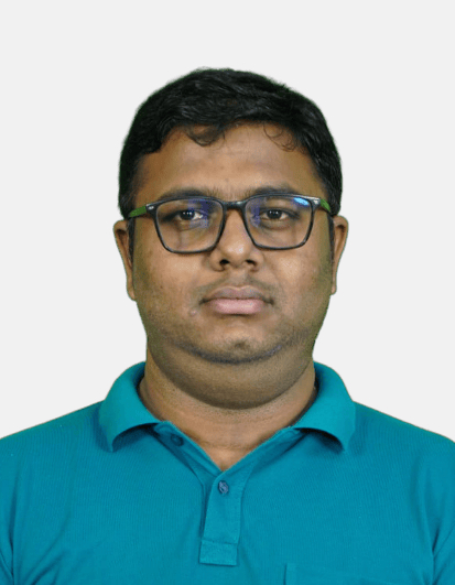 Dr. Anshuman Sahoo