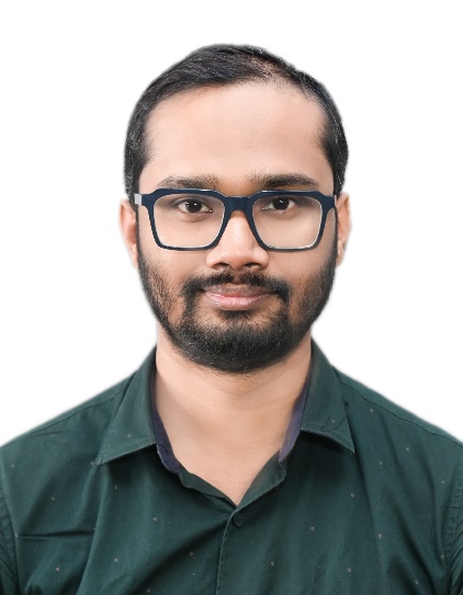 Dr. Ashok Kumar Routray