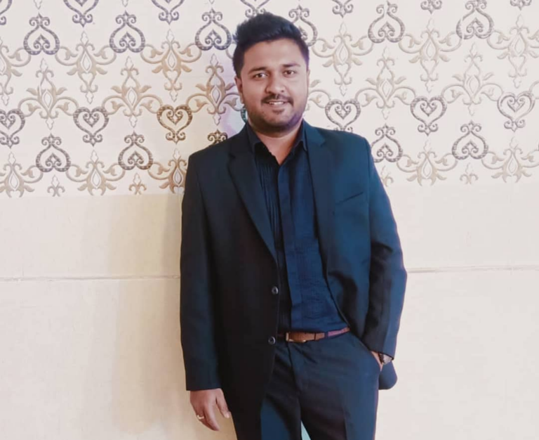 Dr. Sujay Podder