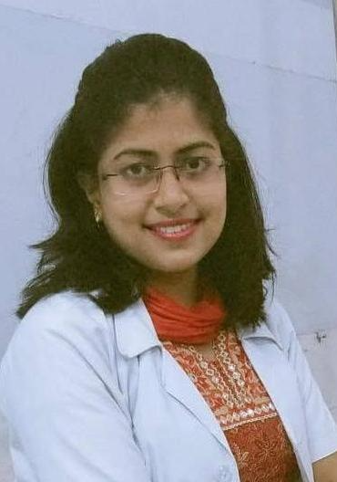Dr. Sumitra Das